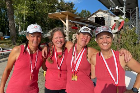 Plausch-Regatta Uster