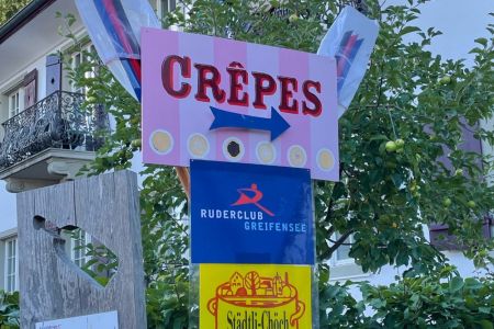 Städtlifest Greifensee